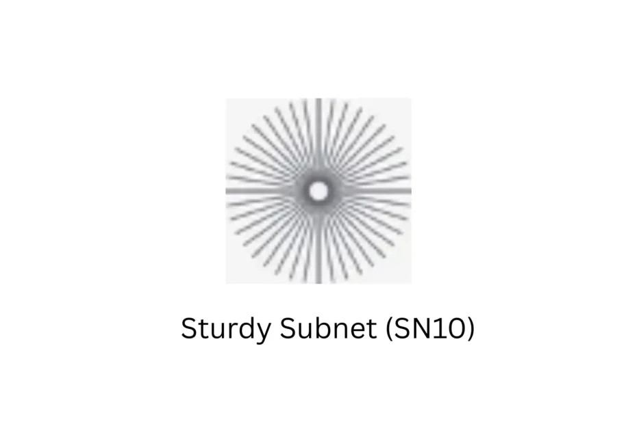 Sturdy Subnet (SN10): Revolutionizing On-Chain Yield Optimization