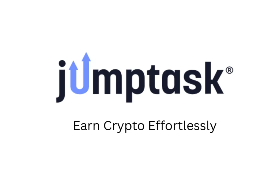 JumpTask.io Review 2025: The Ultimate Guide to Earning Free Crypto through Micro-Tasks