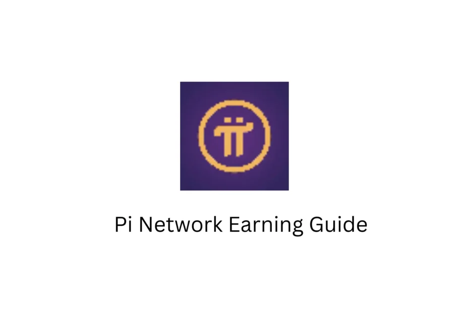 Pi Network: How to Earn Pi Coin and Profit from It in 2025 (Complete Guide)