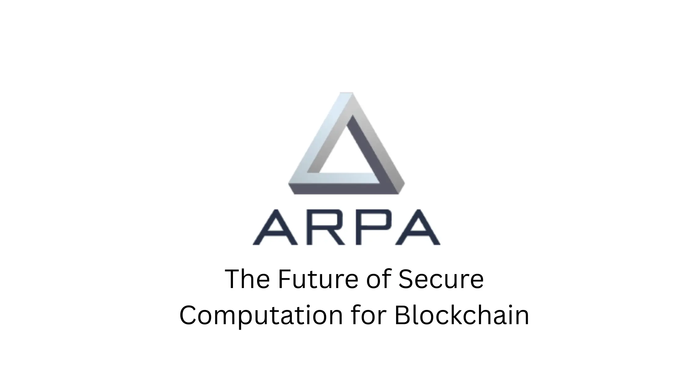 ARPA Network: The Future of Secure Computation for Blockchain in 2025 (Full Guide)