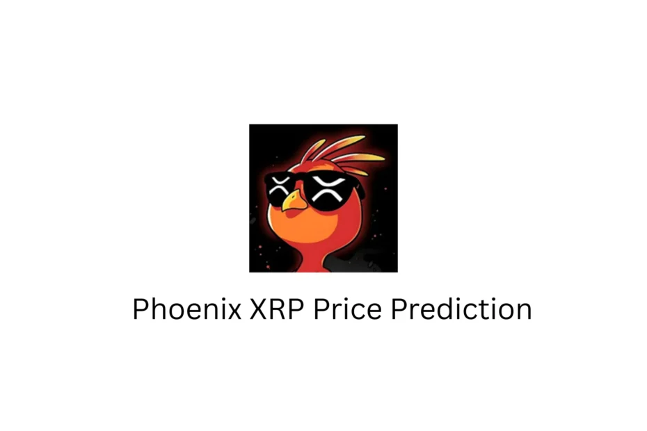 Phoenix XRP (PHX) Price Prediction 2025 – Experts Reveal Bold Forecast