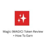 Magic (MAGIC) Token Price, Staking, Play-to-Earn & NFT Guide 2025