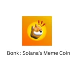 Bonk: Solana’s Meme Coin That Became a Real DeFi Player in 2025