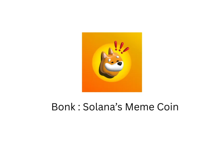 Bonk: Solana’s Meme Coin That Became a Real DeFi Player in 2025