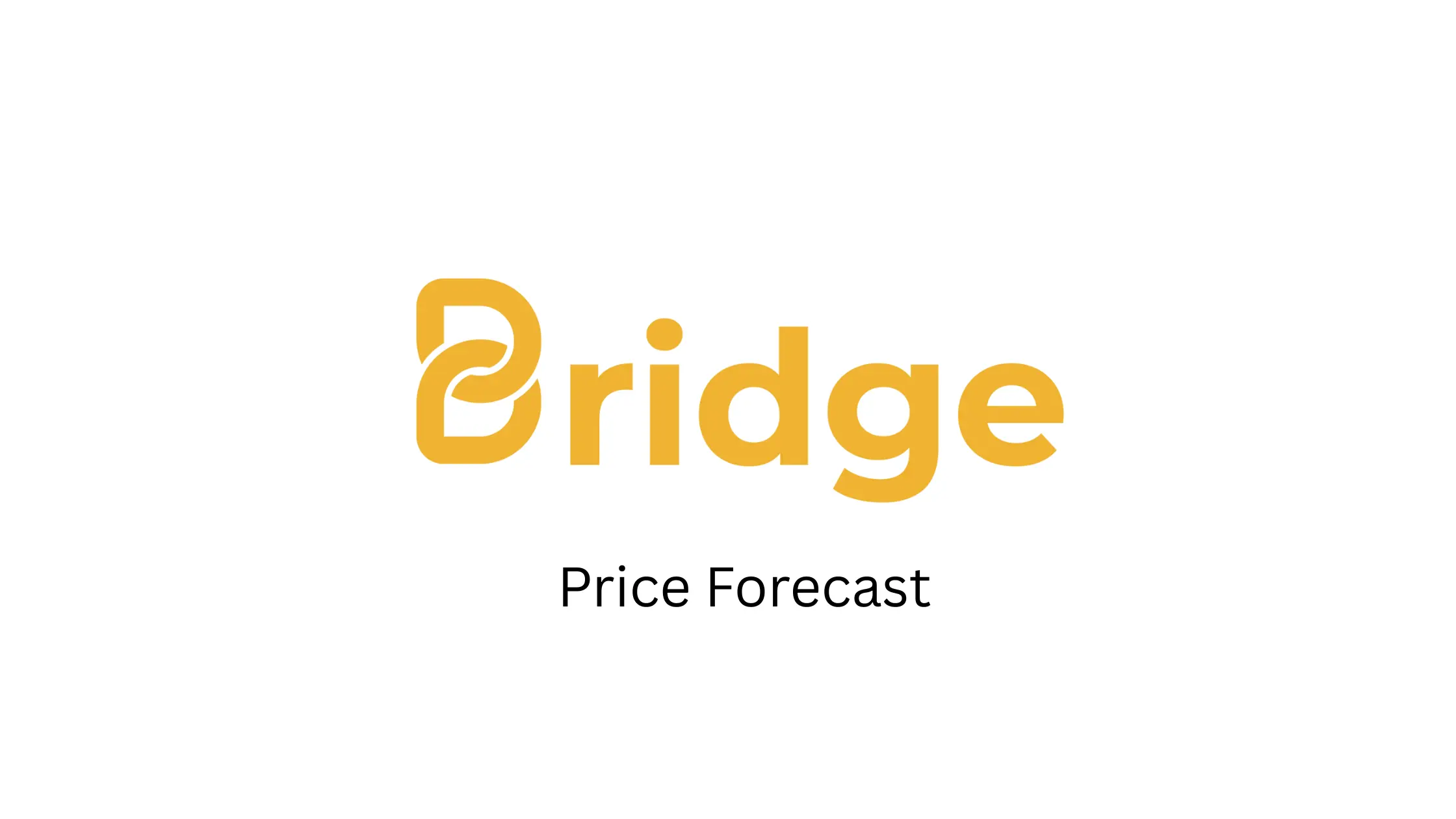 Bridge Oracle Price Forecast – Shocking Predictions & Expert Insights for 2025 & Beyond