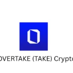OVERTAKE (TAKE) Crypto: Revolutionizing In-Game Asset Trading