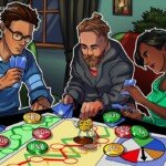 Bitcoin, Altcoins Prep For Volatility Ahead Of FOMC Decision