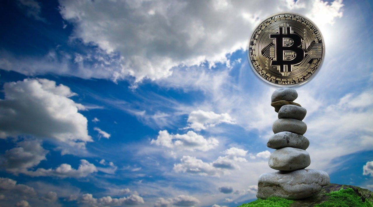 Total Illiquid Bitcoin Has Reached 72% Of Supply, What Does This Mean For Price?