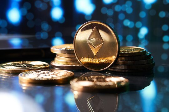 This Is The Key Level That Stands Between The Ethereum Price And A Surge To ,000