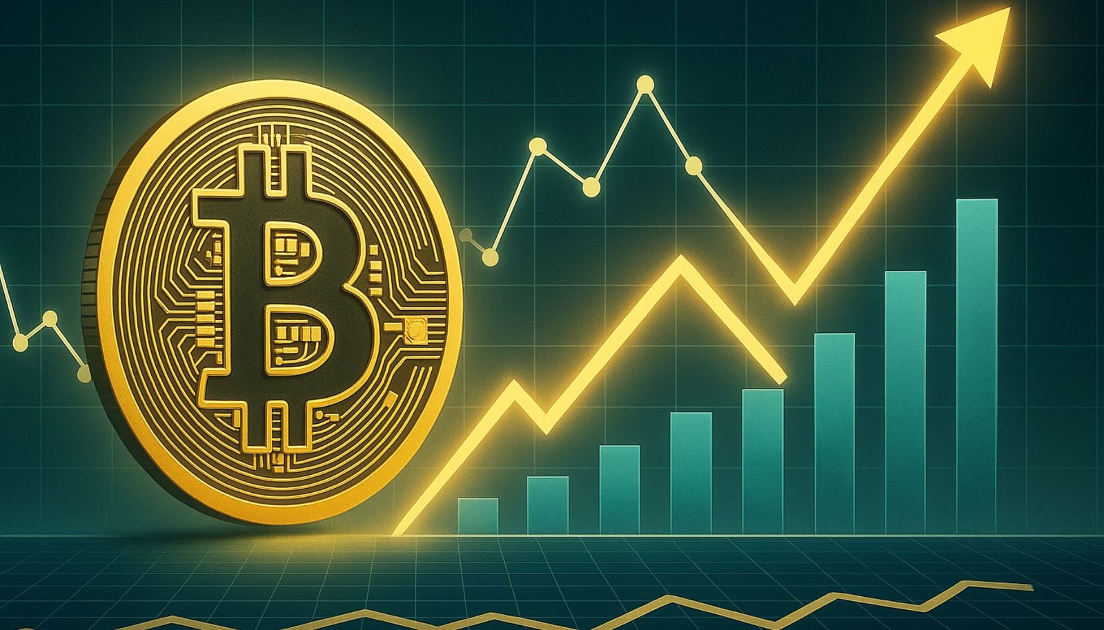 30D Momentum Reveals It Lacks Real Demand