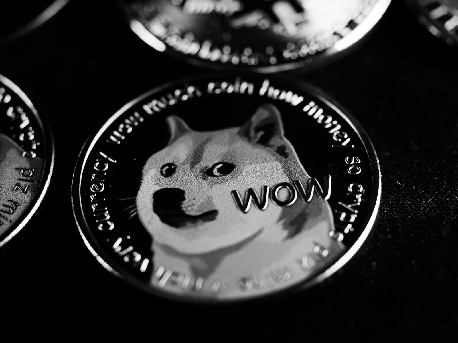 Dogecoin Bullish Again?  Million Stock Buyback Sparks Fresh Price Hopes