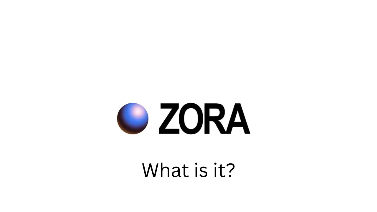 Zora (ZORA): The Creator-First Social Layer Powering Web3 Content in 2025
