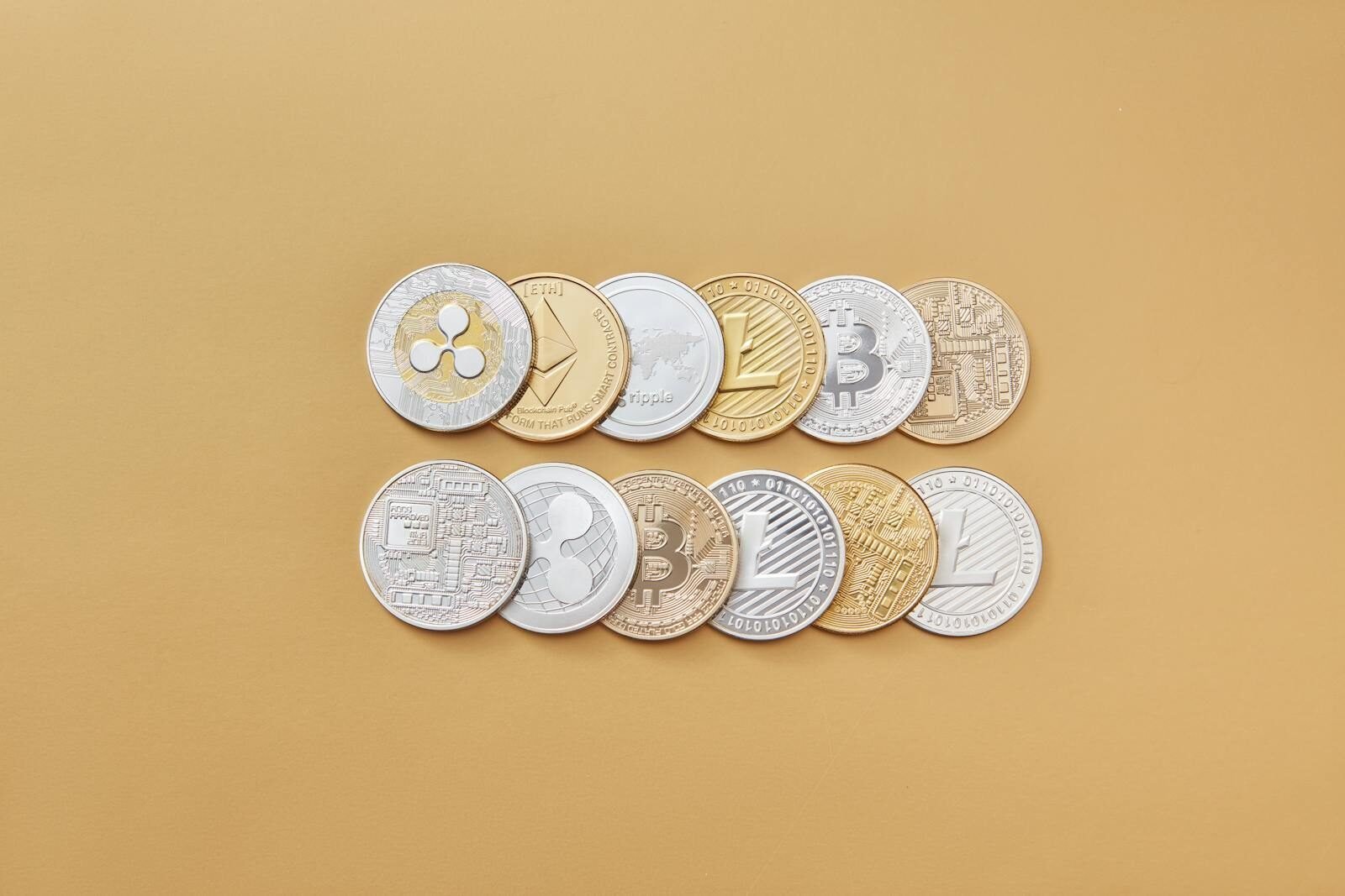 Unlocking Altcoin Riches: Navigating the Next Wave of DeFi Income Streams