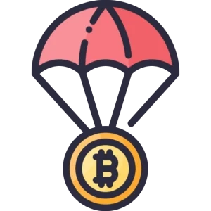 Airdrops