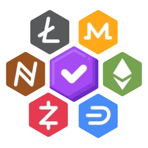 Cryptocurrency