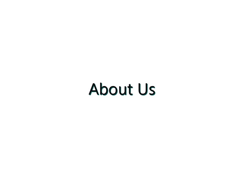 About Us